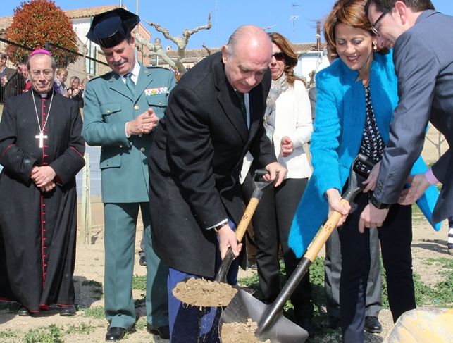 La evidencia la pone la imagen