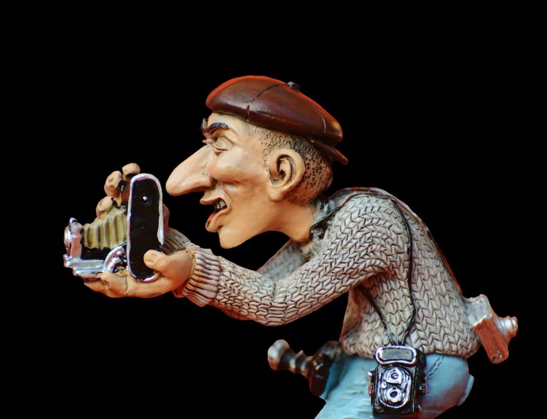 ¿En qué país vivimos?