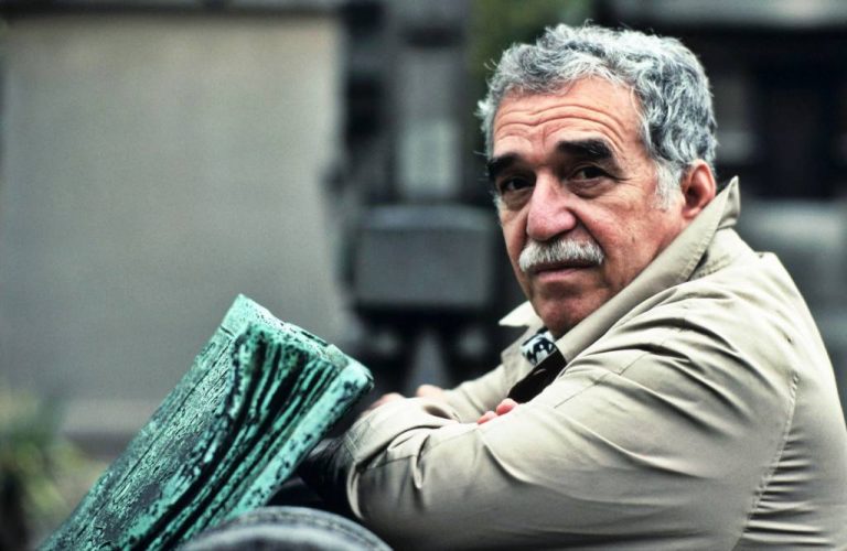 La muerte de García Márquez hace revivir su figura