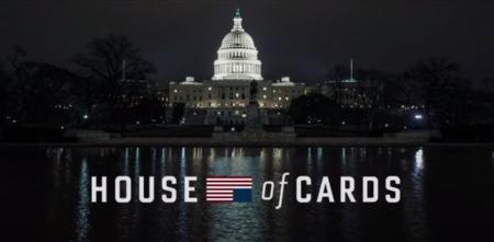 House of cards