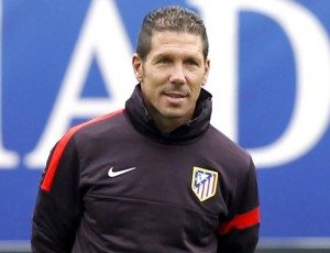 El ‘Cholo’ resurge al Atlético