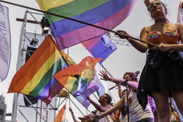 El ‘Pinkwashing’ como estrategia de marketing