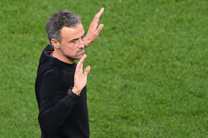 Luis Enrique @fifawordcup_es