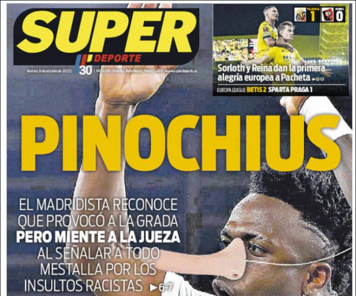 Portada superdeporte